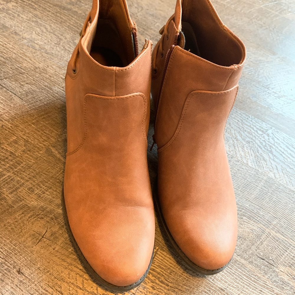 Booties - Picture 3 of 3